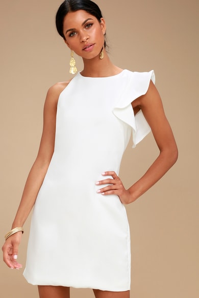 Trendy Cream Dresses | Latest Styles of Neutral Dresses and Accessories -  Lulus