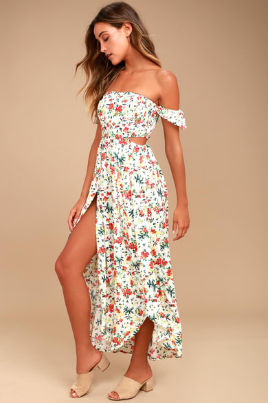 Cute Vacation Dresses | Vacation Outfits & Clothes for Women - Lulus