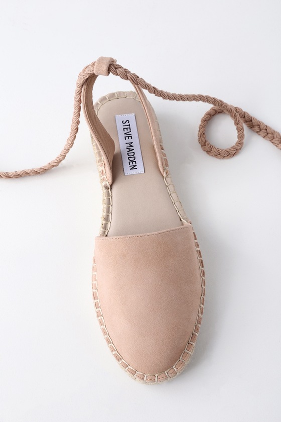 steve madden mesa espadrille