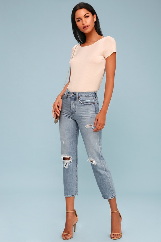 levi's wedgie jeans sizing Cheaper Than Retail Price> Buy Clothing,  Accessories and lifestyle products for women & men -