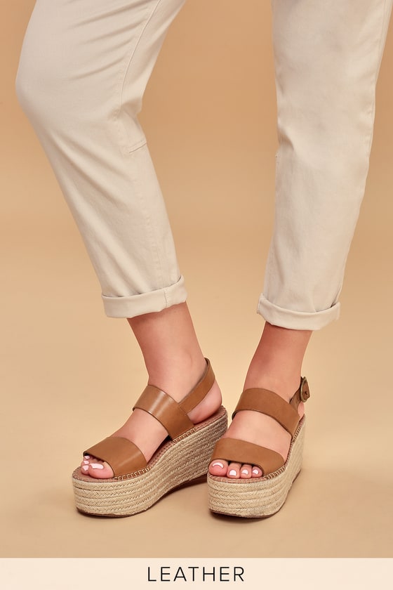 Steve madden cali espadrille wedge sale sandal