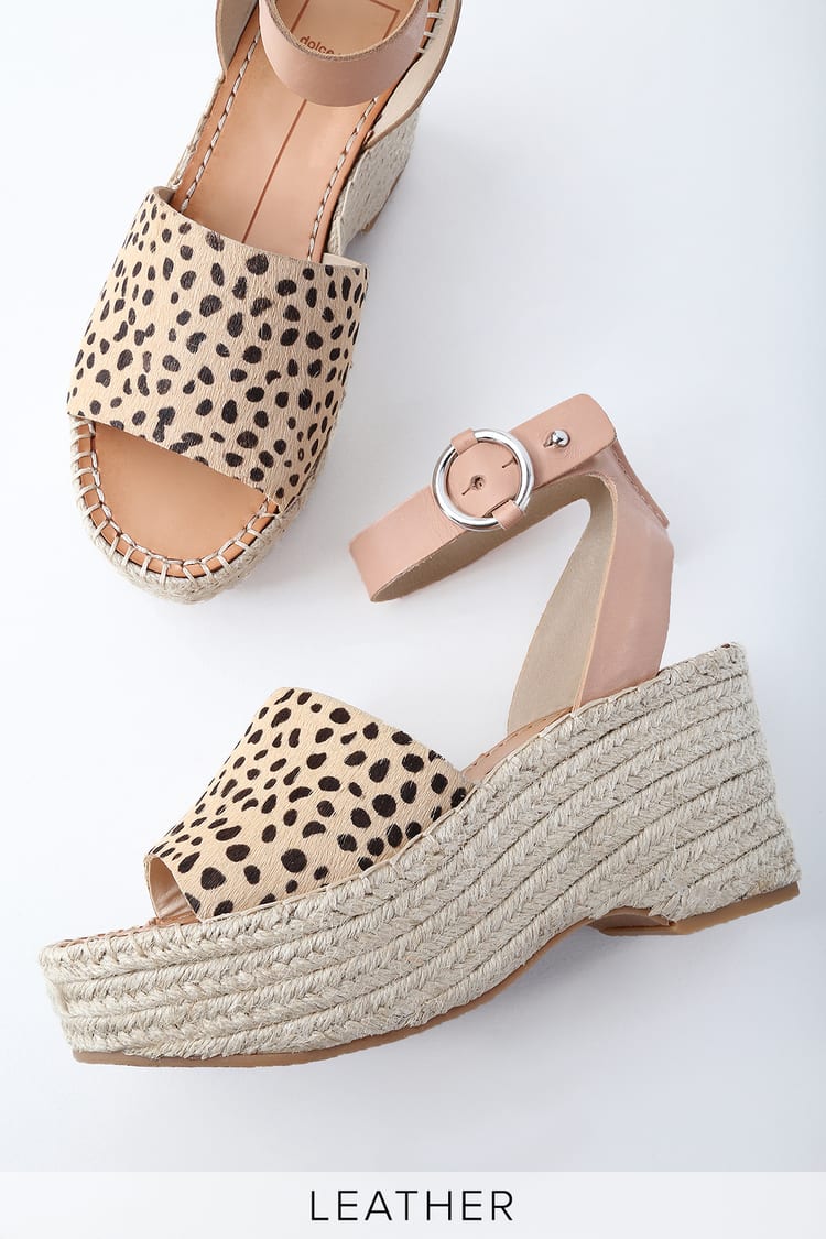 dolce vita lesly espadrille platform sandal