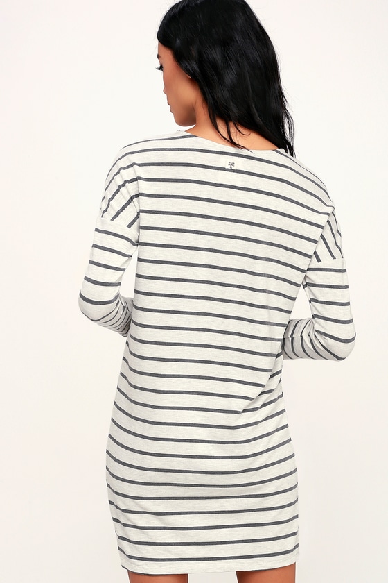 billabong t shirt dress