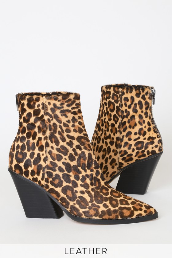 dolce vita cheetah boots