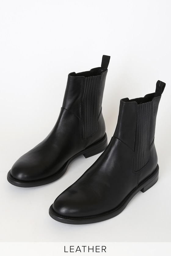 vagabond shoemakers amina chelsea støvler online store a1514 af385