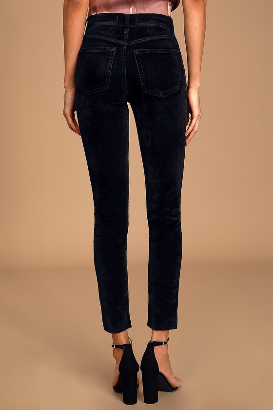 Free People • Stella good Skinny Jean in Mountain Lake Size 29