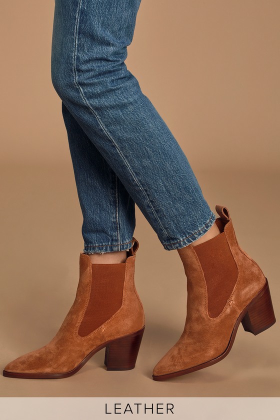 dolce vita short boots