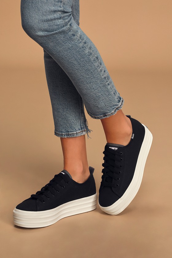 Keds flatforms online