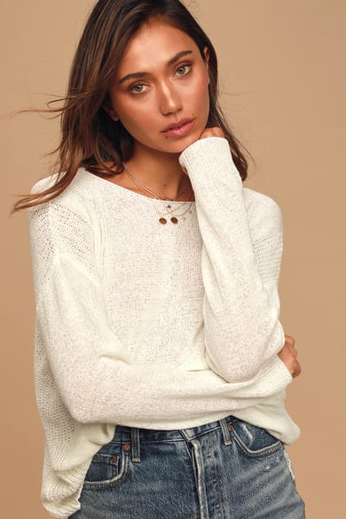 Sweaters for Women | Knit Sweaters, Cardigans, Turtlenecks - Lulus