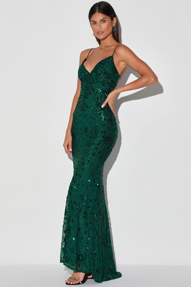 Sexy Formal Dresses & Gowns | Shop Sexy Prom Dresses - Lulus