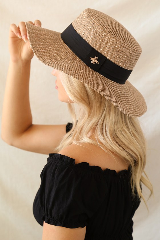 lulus straw hat