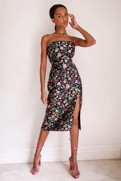 Sparkle Dresses, Shorts, Tops & Glitter Shoes | Shop Sequin Clothing for  Women - Lulus
