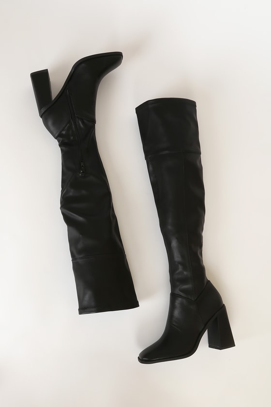 lulus boots