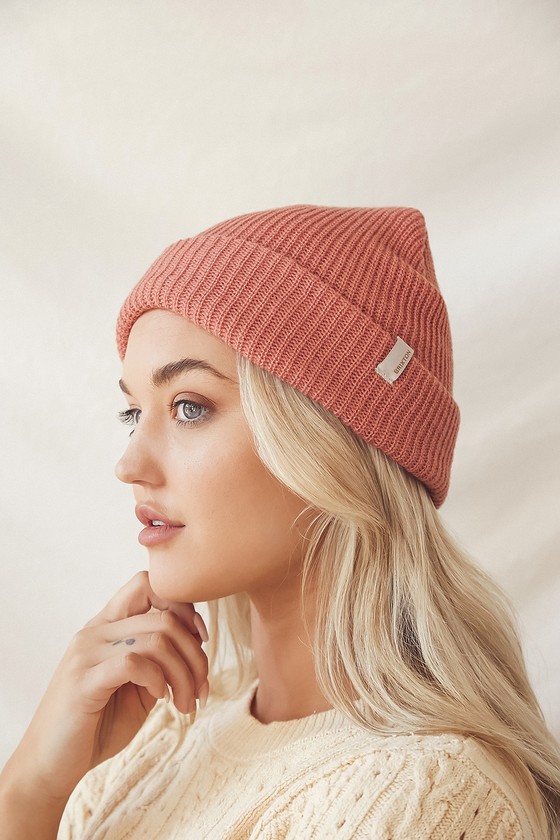 brixton birch beanie