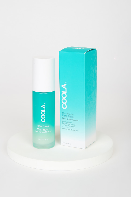 coola vital rush