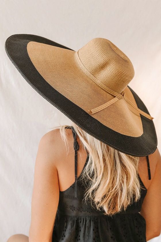 lulus oversized hat