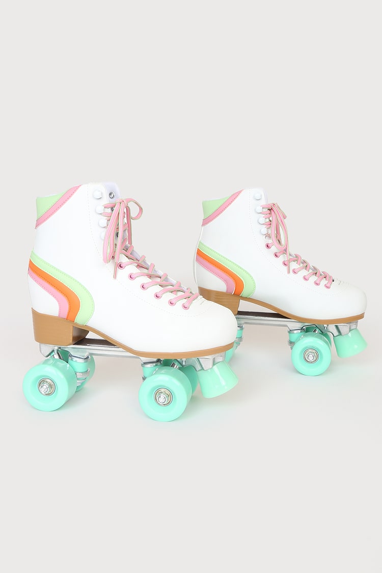 Good Vibez Mobile Roller Skating LLC