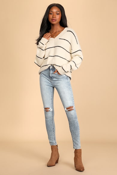 Women's Denim Clothing | Denim Jeans & Shorts - Lulus