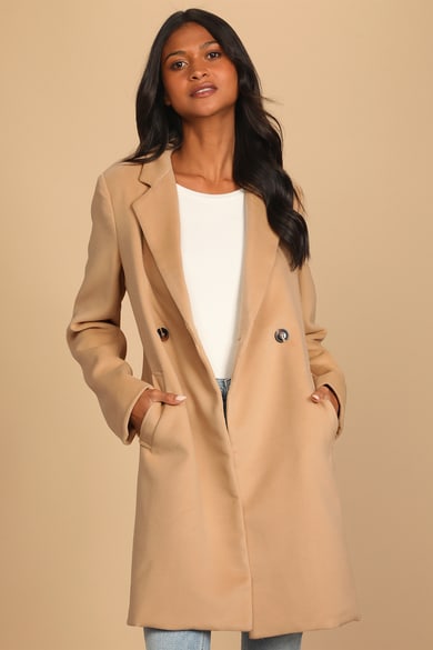 Cute Coats for Women | Trench Coats, Bomber & Puffer Jackets - Lulus