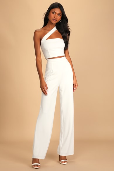 Sexy Rompers & Jumpsuits - Backless Jumpsuits - Club Jumpsuits - Lulus