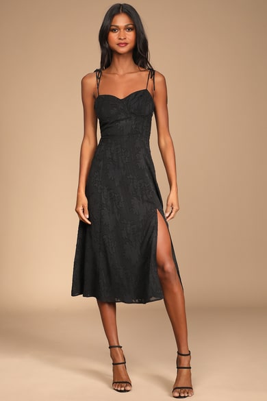 Black Dresses - Little Black Sexy Dresses at Lulus.com
