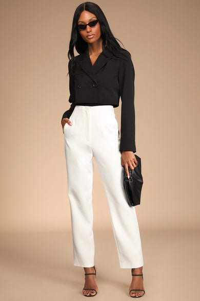 Professional Pants for Women