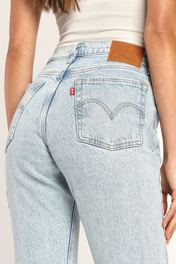 levi's wedgie icon selvedge jeans desert delta