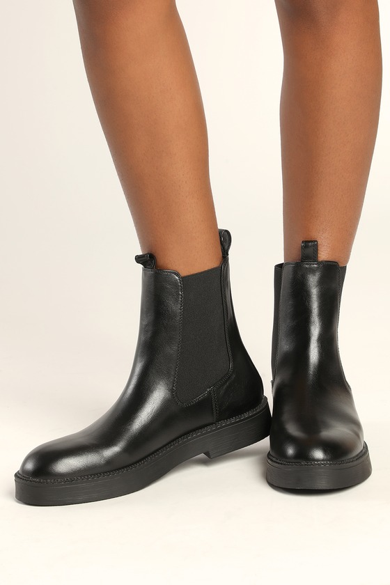 lulus chelsea boots