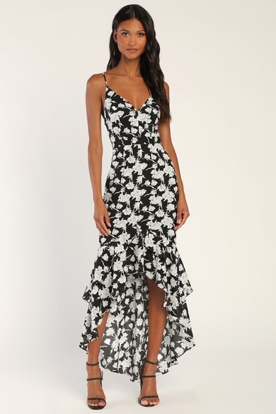 Cute High-Low Dresses: Casual or Formal, Always Trendy | Find a Pretty High- Low Maxi Dress at a Great Price - Lulus