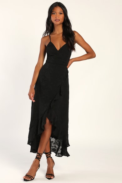 Cute High-Low Dresses: Casual or Formal, Always Trendy | Find a Pretty High- Low Maxi Dress at a Great Price - Lulus