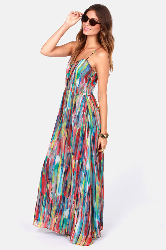 jack bb dakota maxi dress