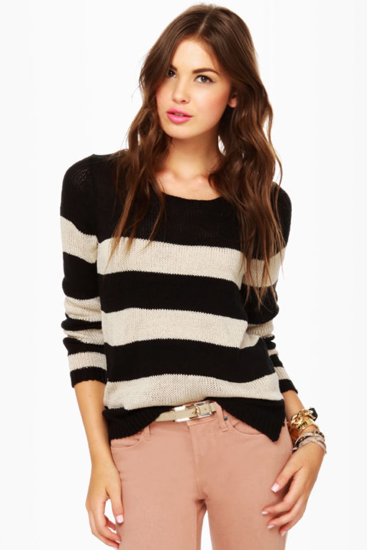 Olive and oak sweater best sale