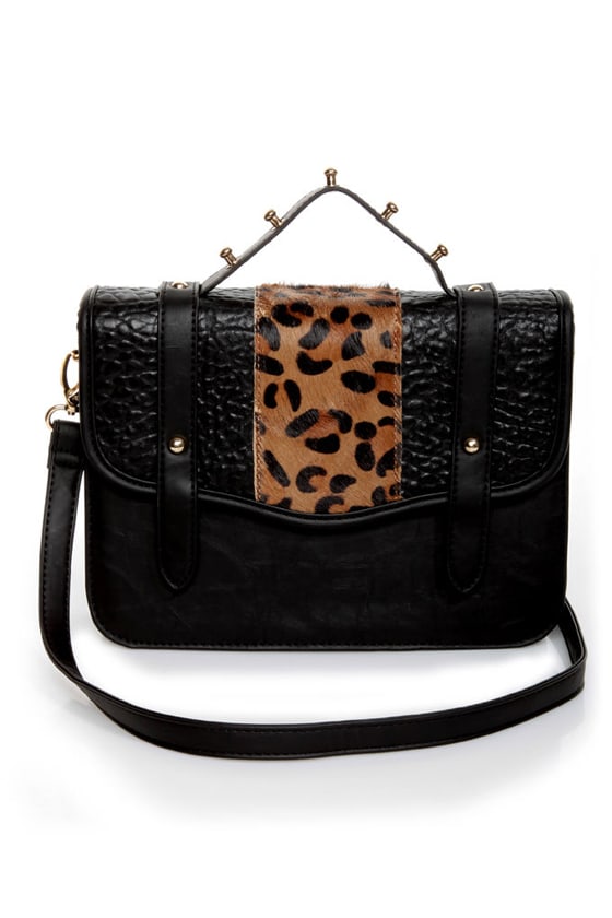 animal print purses cheap